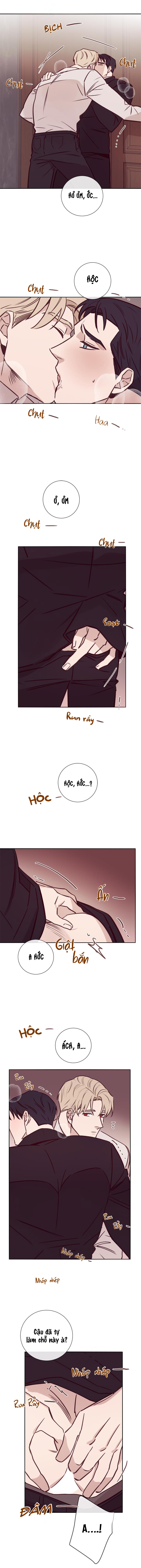 độc dược (marcel) chapter 16 5