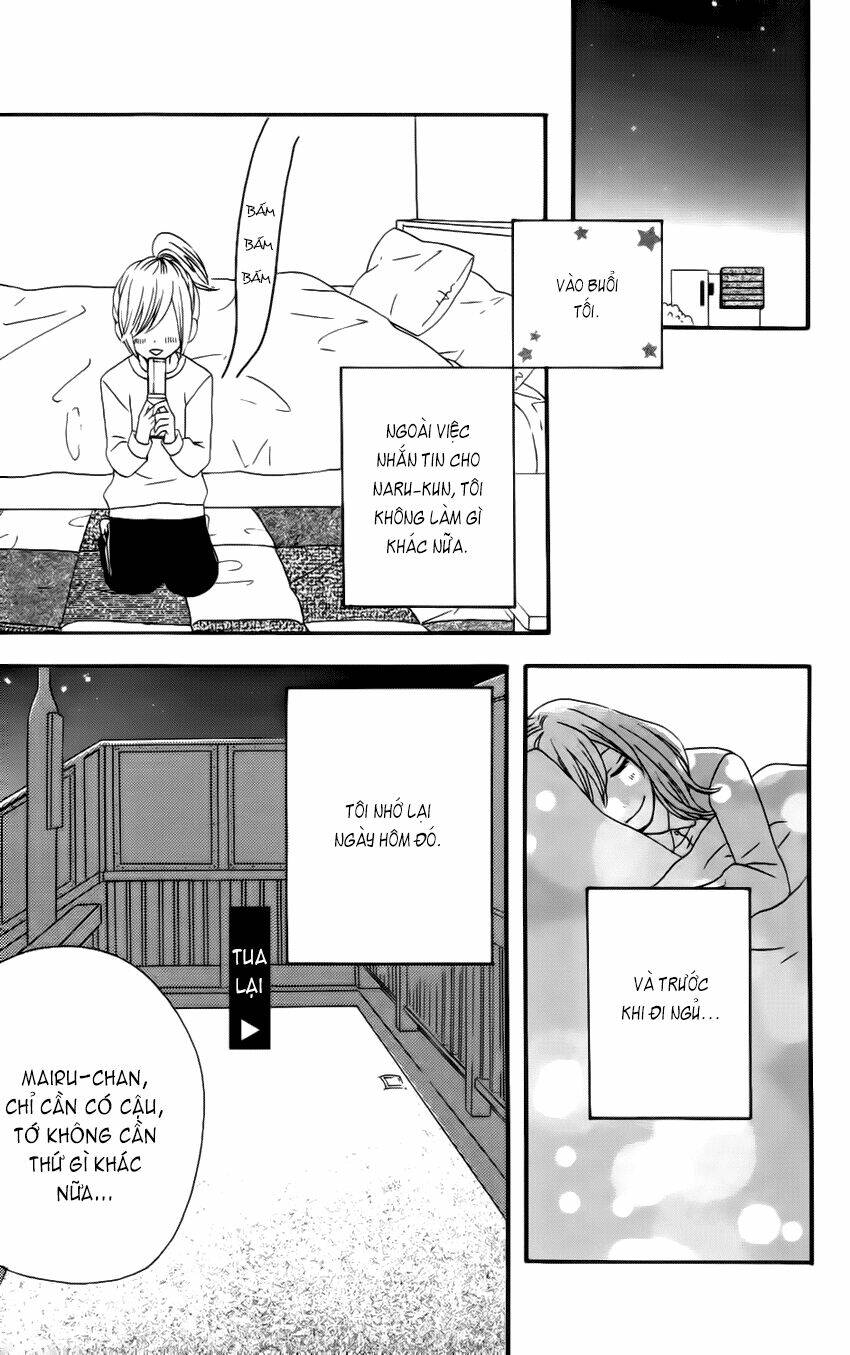 mairunovich chapter 18 7