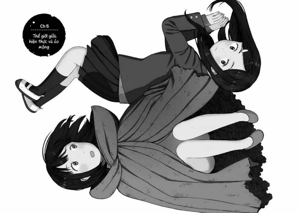 wakusei closet chapter 5 4