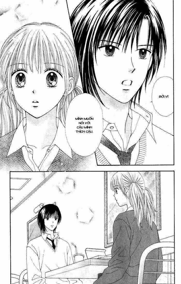 datte suki nan damon chapter 7 22