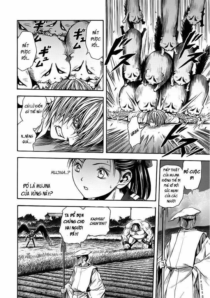 otogi matsuri chapter 46 15