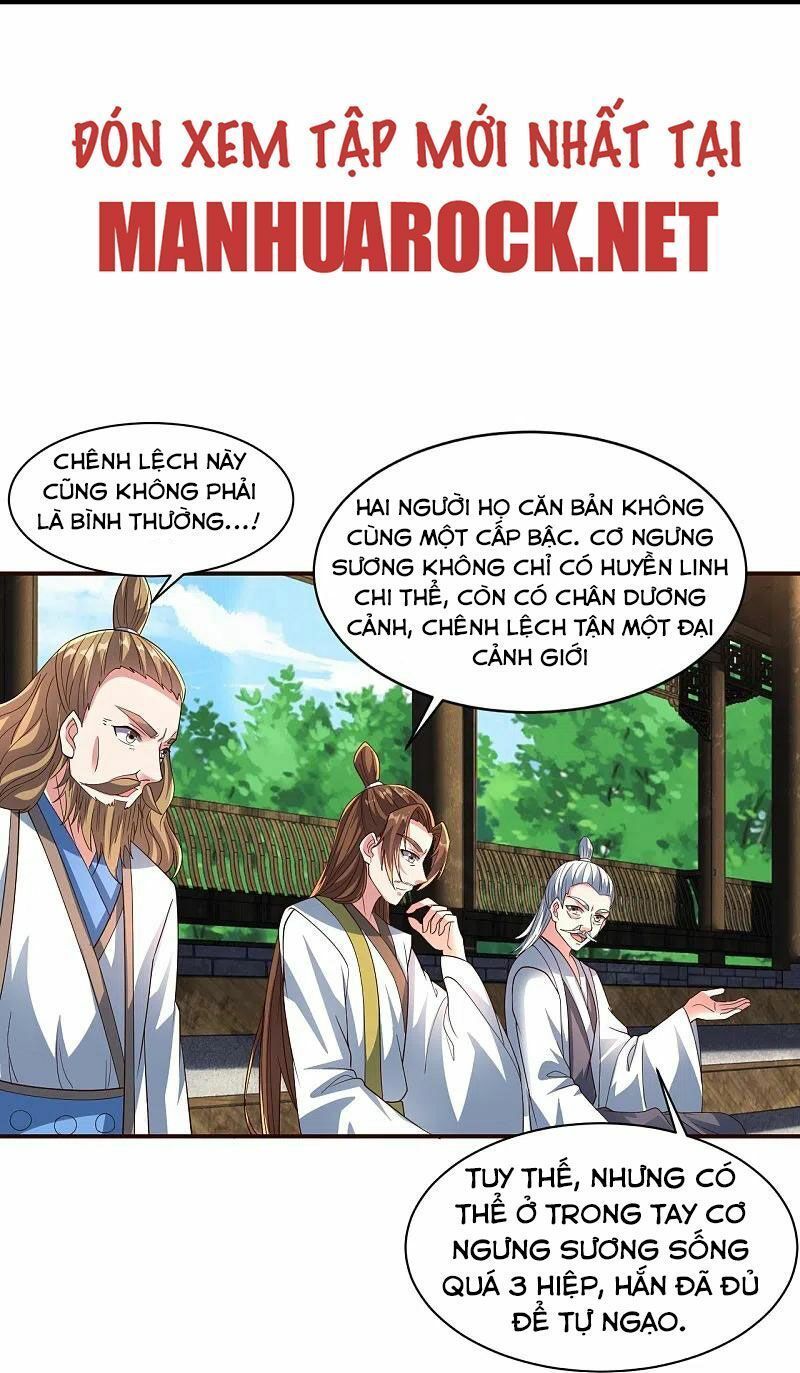 tiên võ đế tôn chapter 263 78