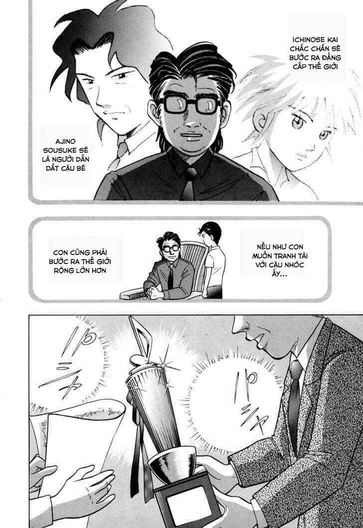 piano no mori chapter 55 21