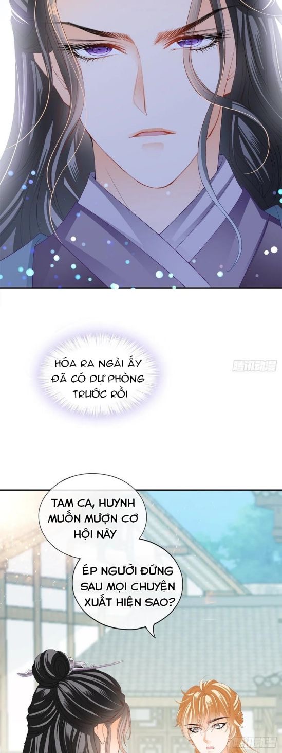 bổn vương muốn nàng chapter 52 20