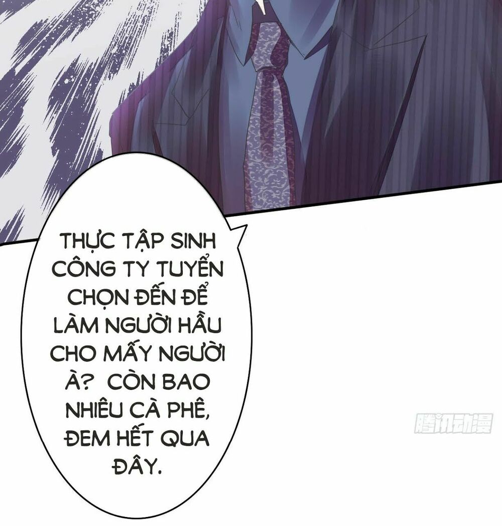 manh thê khó dỗ phần 1 chapter 20 32