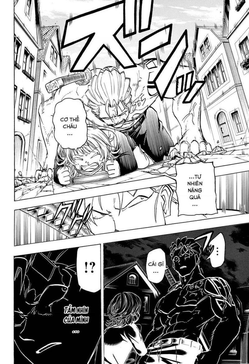 undead unluck chapter 100 6