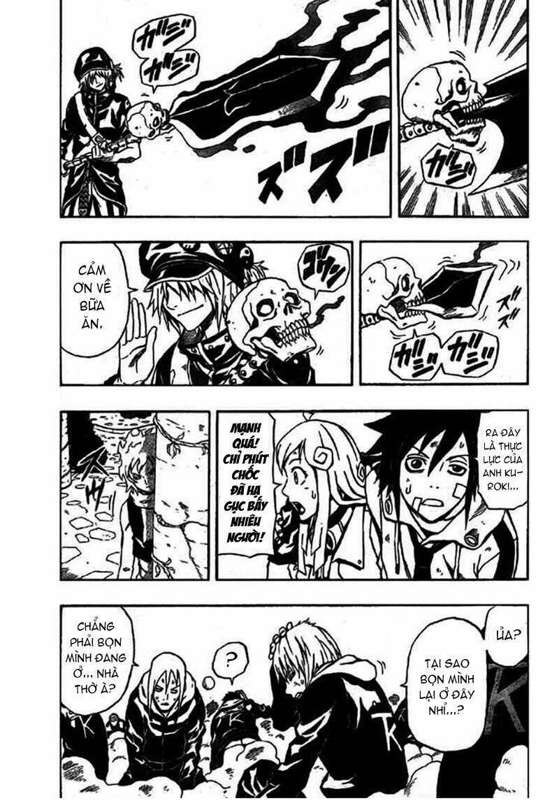 blazer driver chapter 5 53