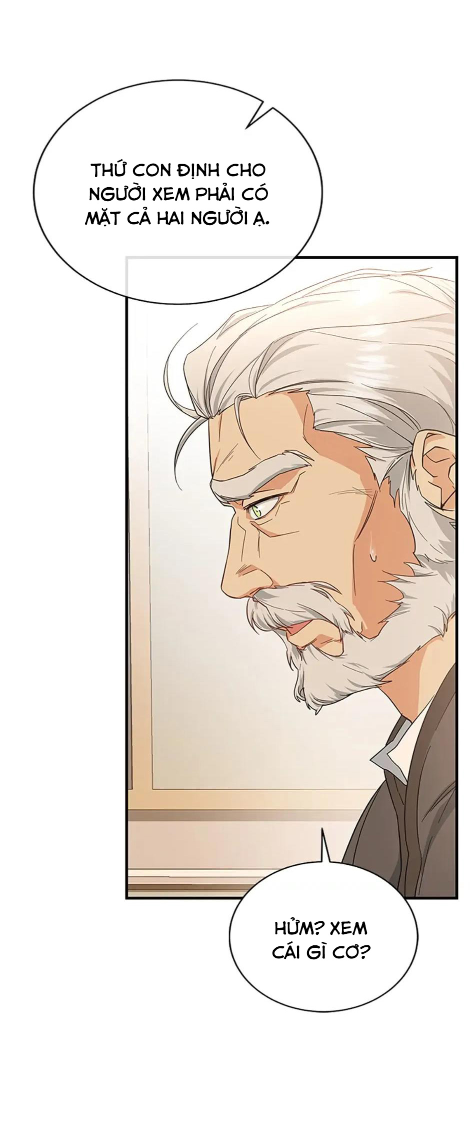 vị cứu tinh của nhân vật chính chapter 5 63