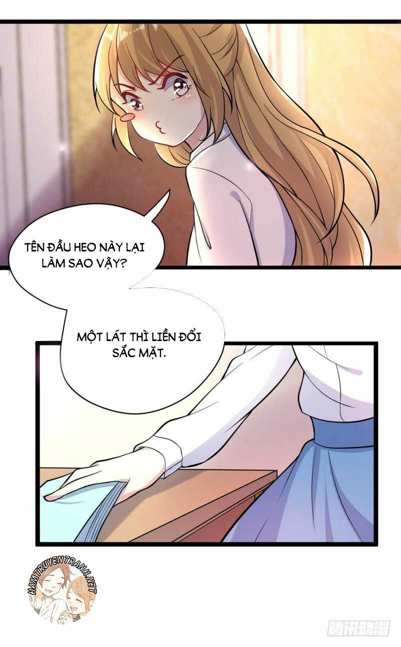 mặt nạ mê hoặc chapter 48 3