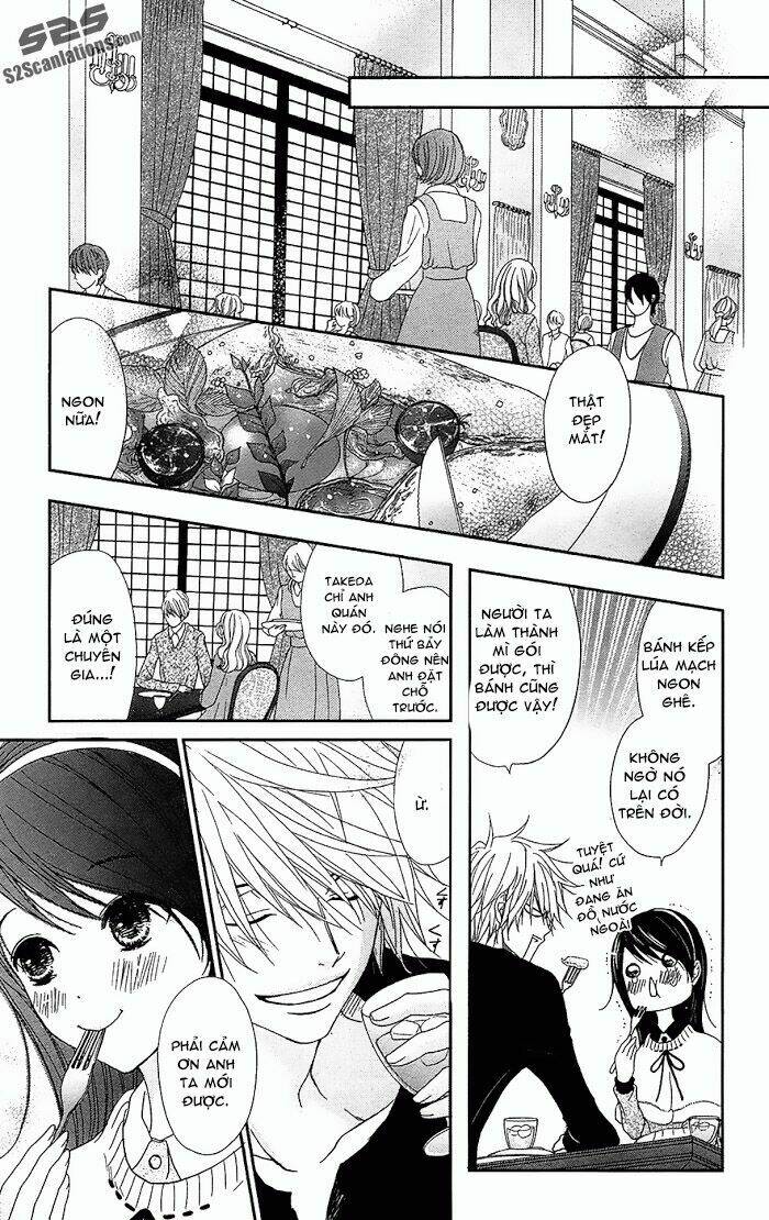 điện kích daisy chapter 68 22