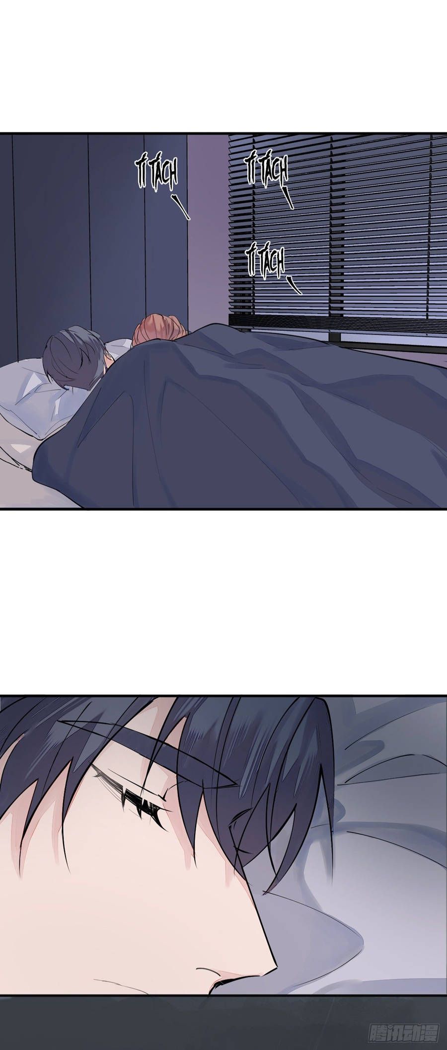 bay qua trời xanh chapter 20 18