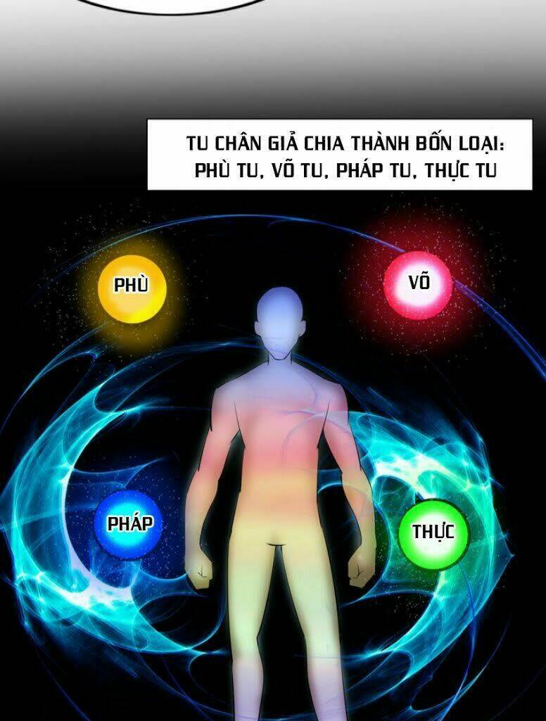 thần tiên dạy tôi giả x chapter 19 8