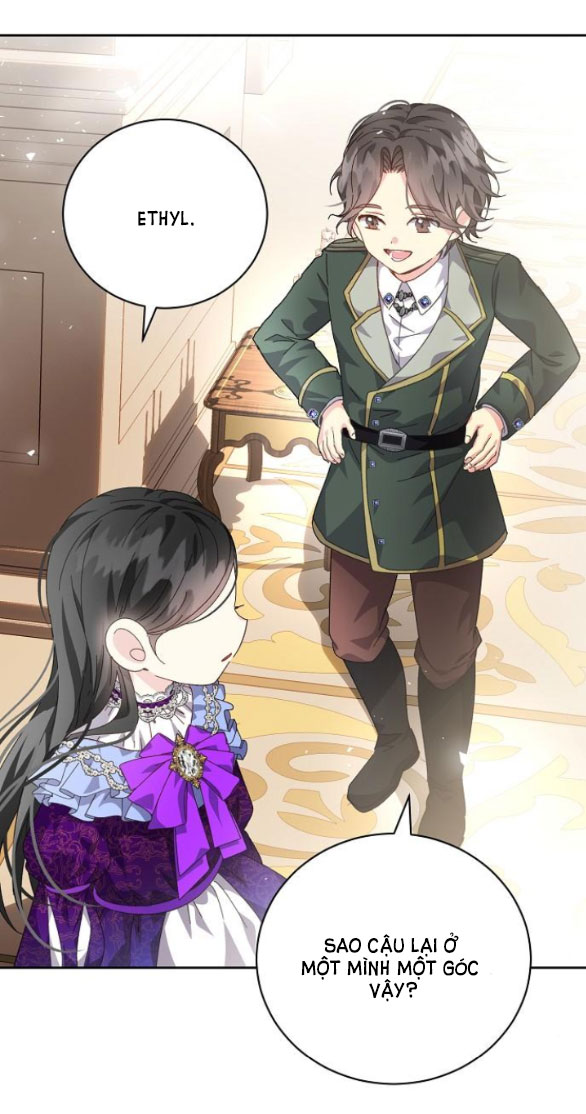 chiếm hữu trái tim bạo chúa chapter 10.2 19