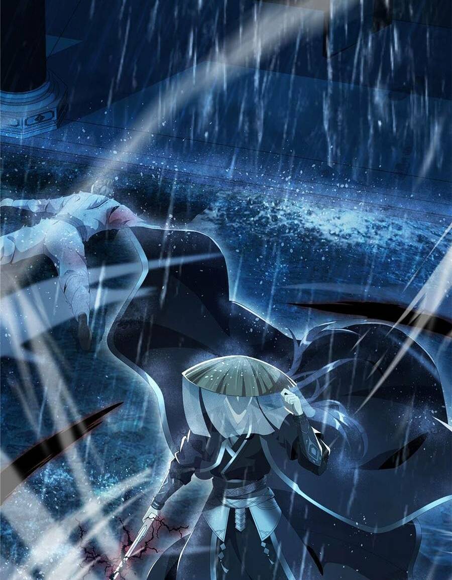 Lược Thiên Ký chapter 0 20