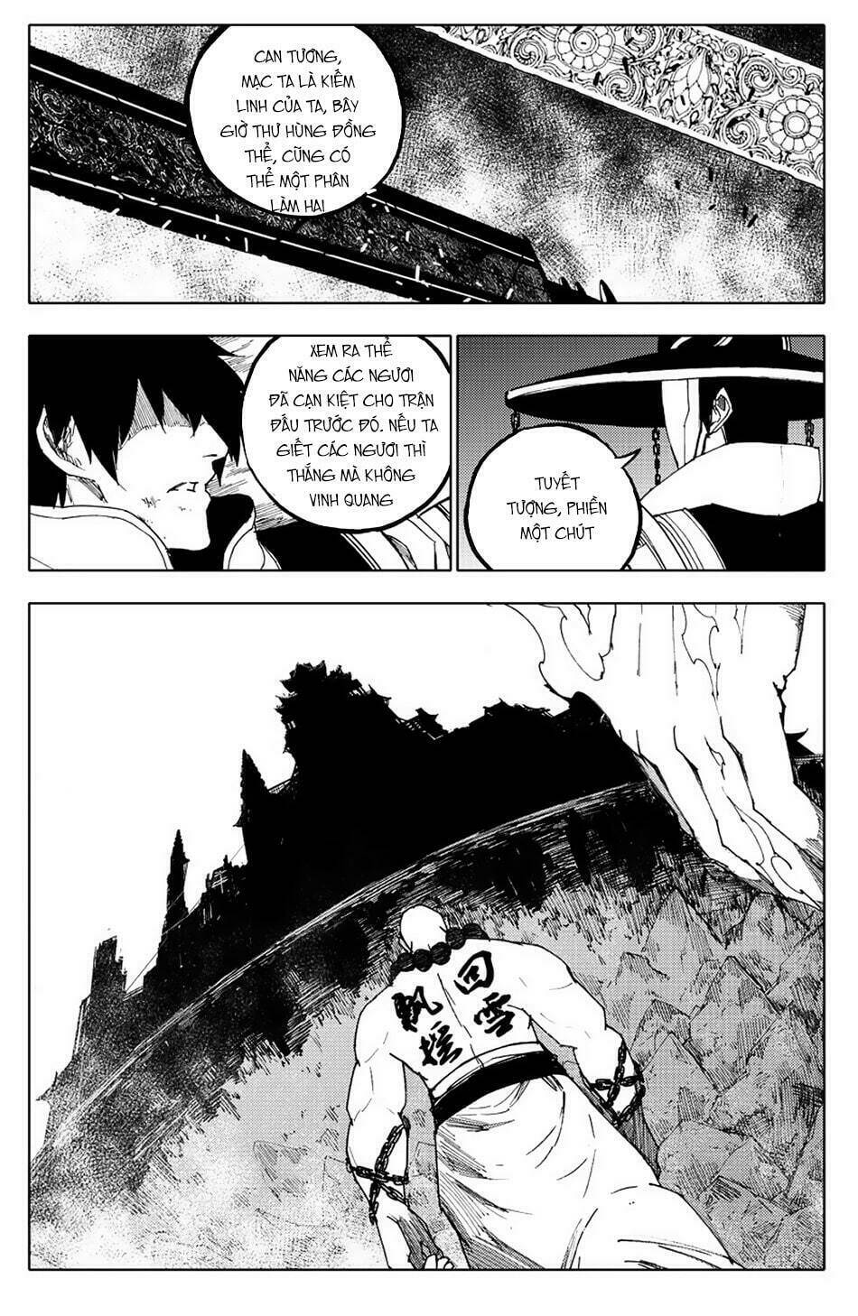 rakshasa street chapter 98 9