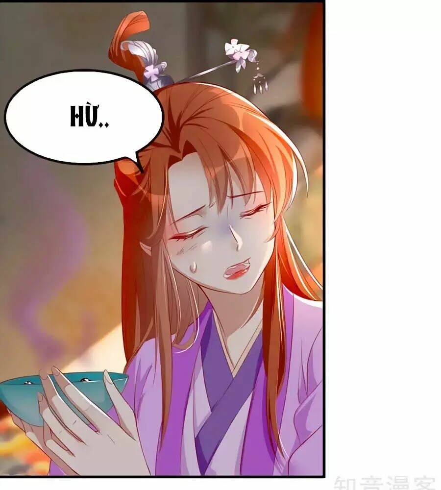 gian phi như thử đa kiều chapter 52 12