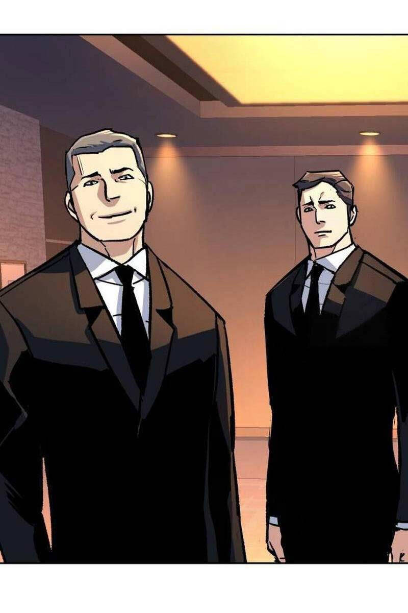 bạn học tôi là lính đánh thuê chapter 178 64