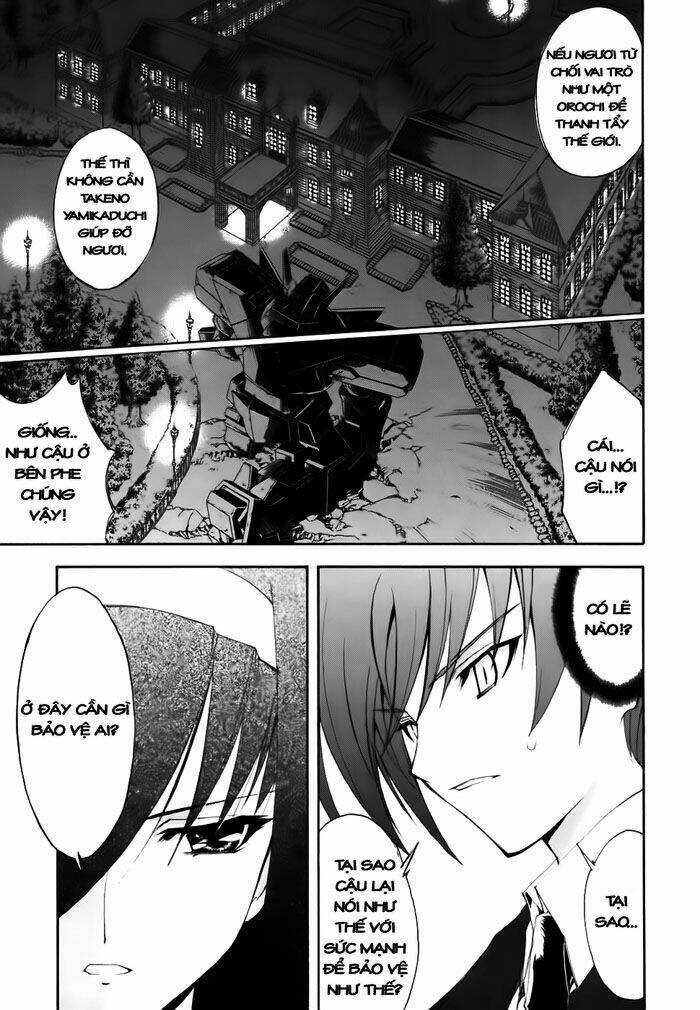 nữ pháp sư tháng 10 chapter 9 6