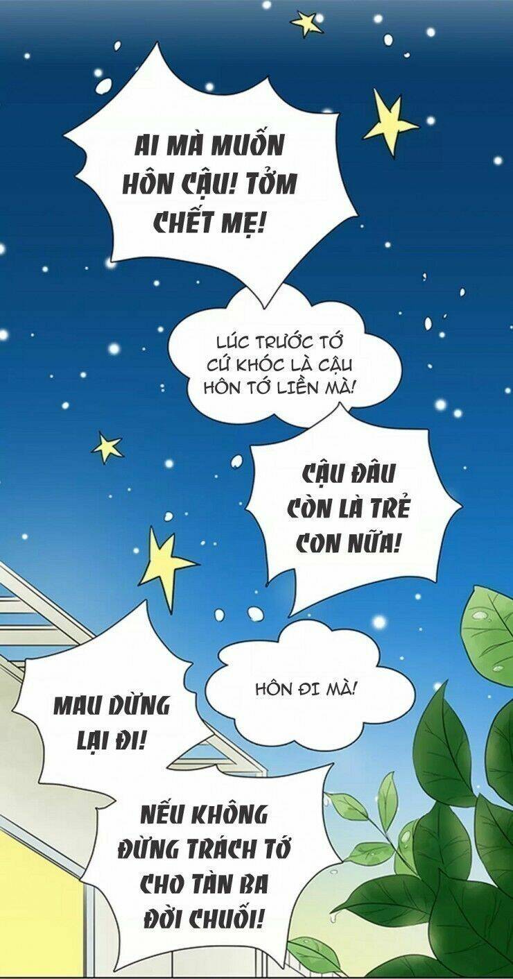 trúc mã ngoe nguẩy đuôi chapter 2 42