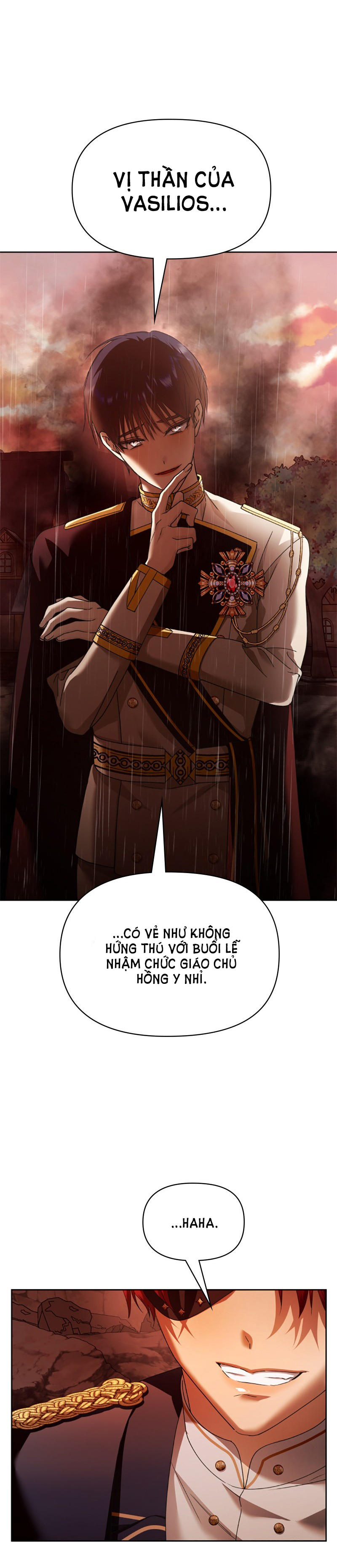 tôi muốn trở thành cô ấy dù chỉ là một ngày chapter 103 14