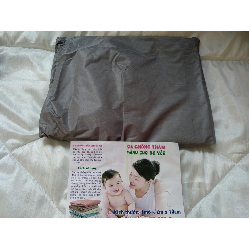 Ga chống thấm bo chun tùy chọn kích thước