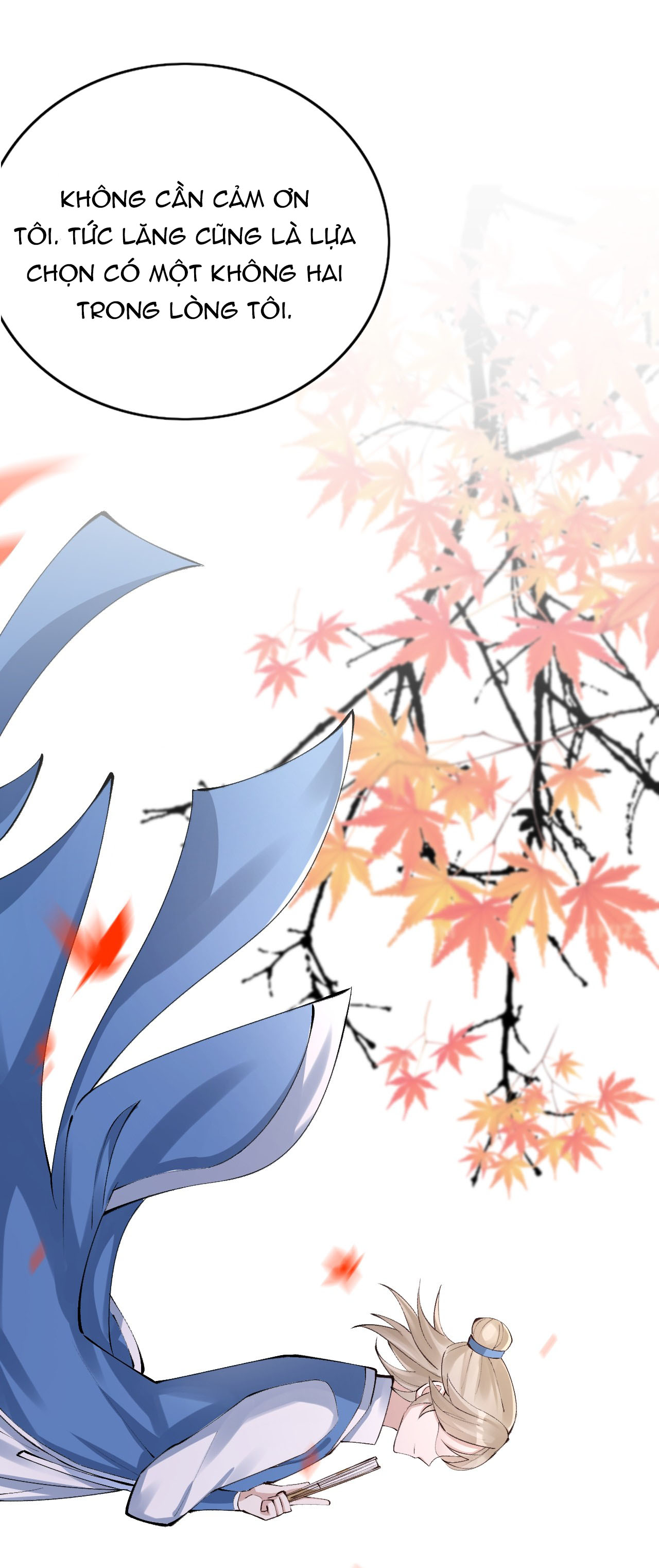 tức thời phạm quy [ tức thì vi quy ] chapter 5 39