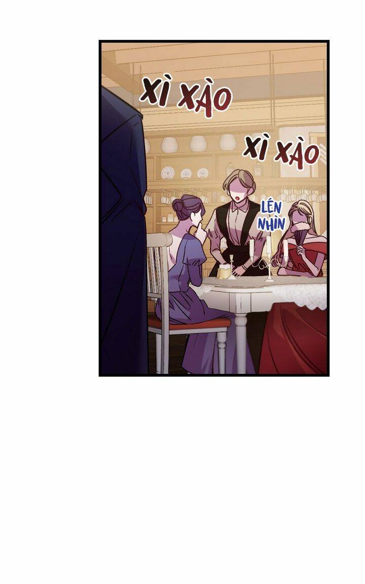 vị hôn thê của kẻ săn mồi chapter 23 42