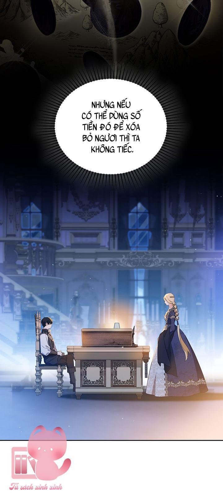 kiếp này ta sẽ trở thành gia chủ chapter 115 63