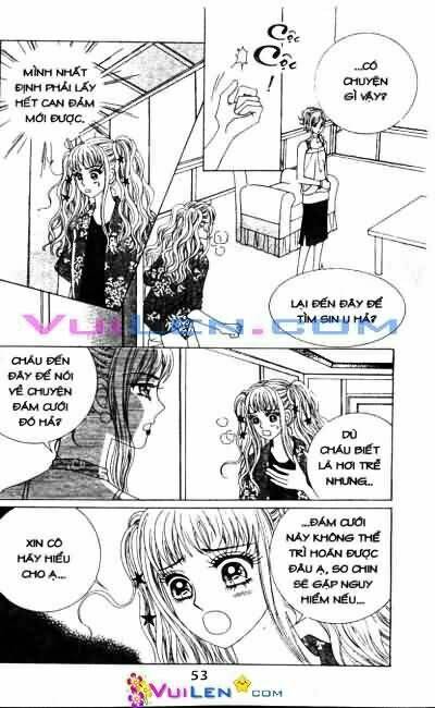 mùa ảo vọng - strange pension chapter 9 53