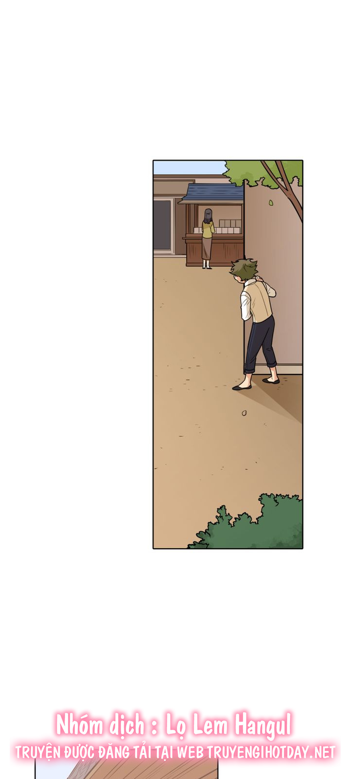 câu chuyện về người phụ nữ ấy chapter 43 1