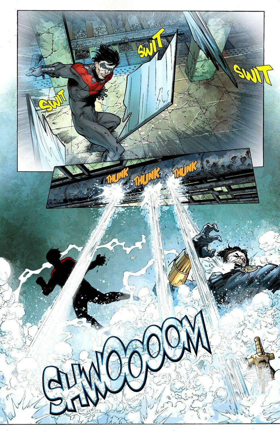 nightwing chapter 9 19