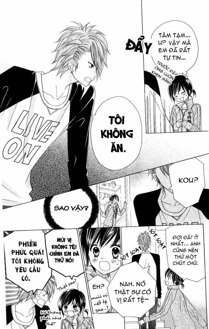 kimi ja nakya dame nanda chapter 4 6