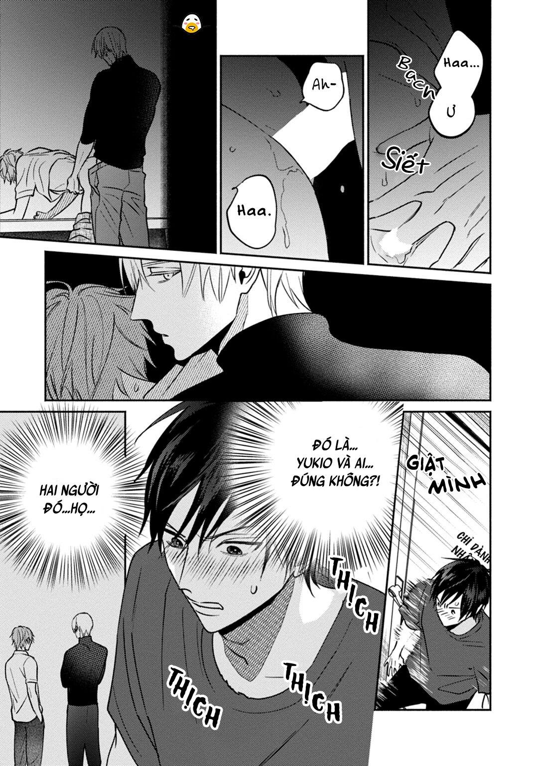 sống sót chapter 1 20