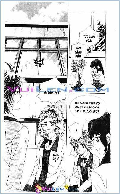 nụ hôn và sắc đẹp chapter 12 88