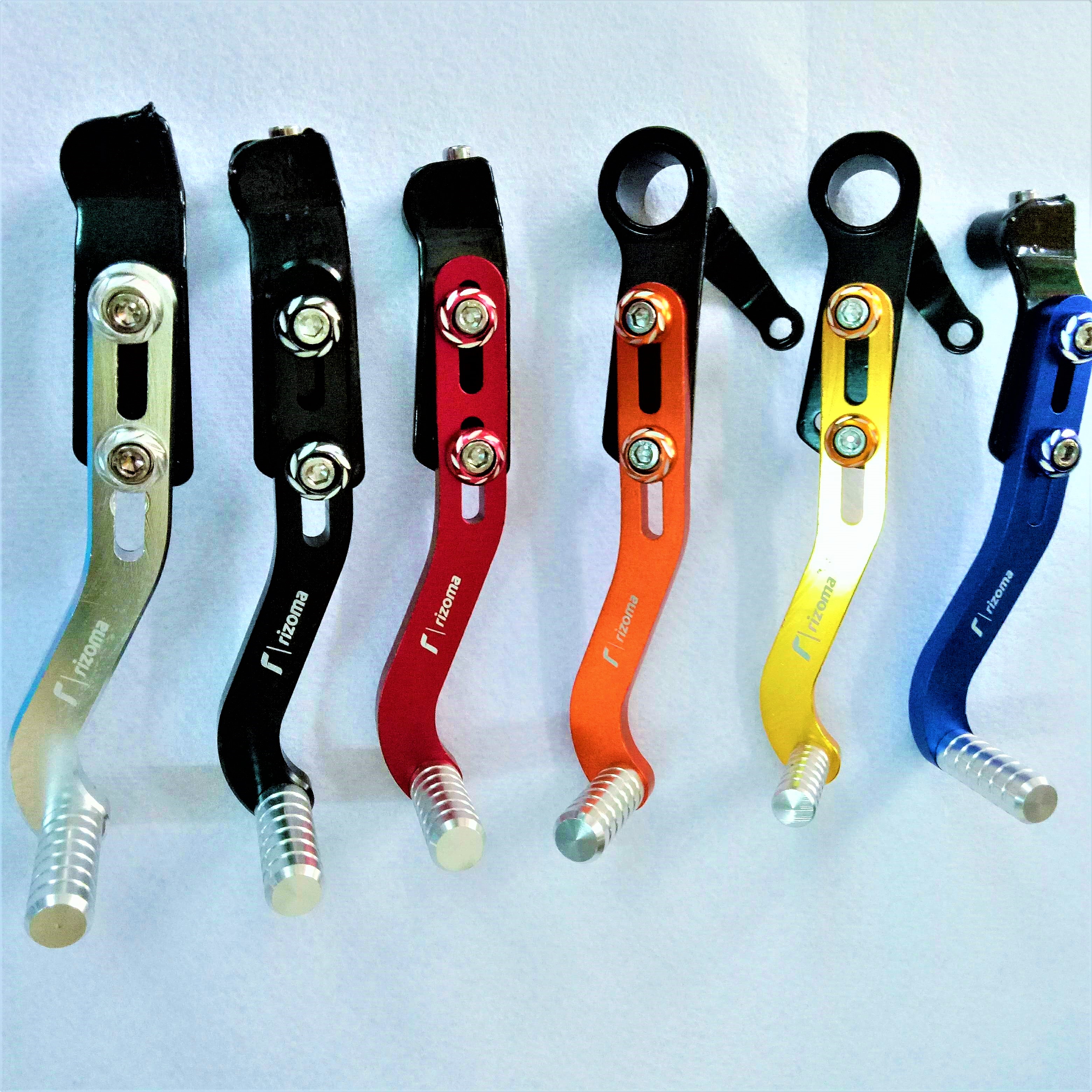 CẦN SỐ MÓC CHẾ CHO EXCITER