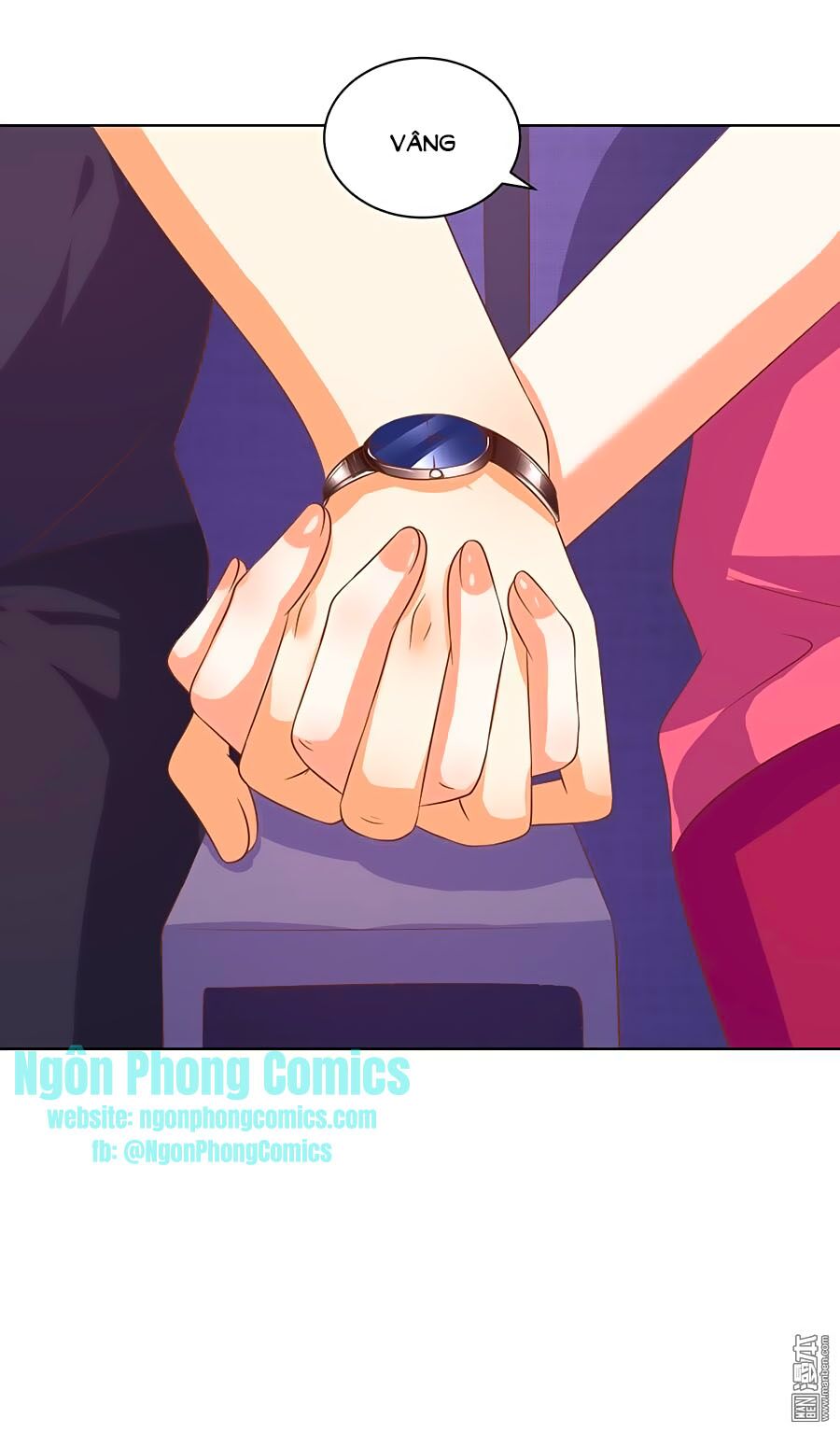 bác sĩ sở cũng muốn yêu chapter 134 20