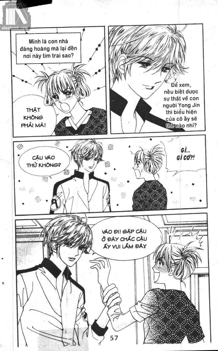 hồng tiểu thư chapter 6 9