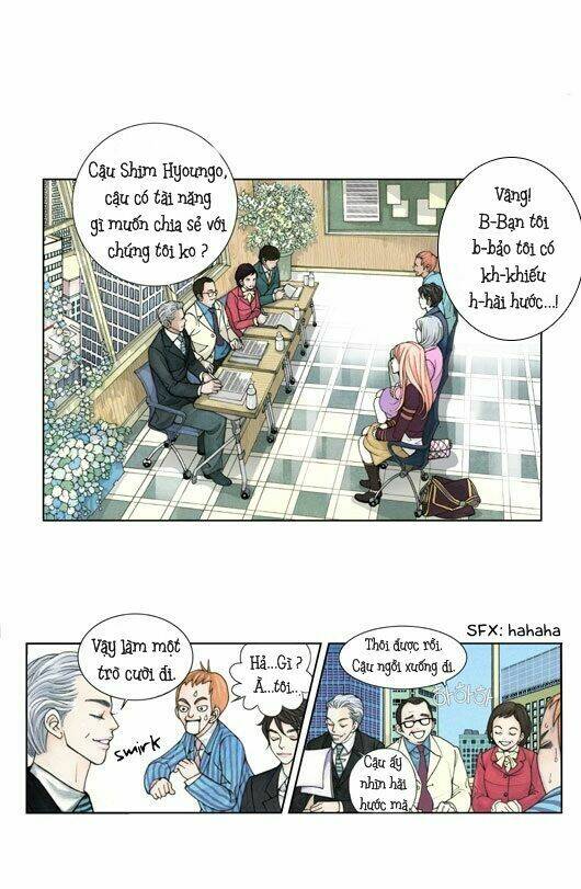 crazy coffee cat chapter 1 11