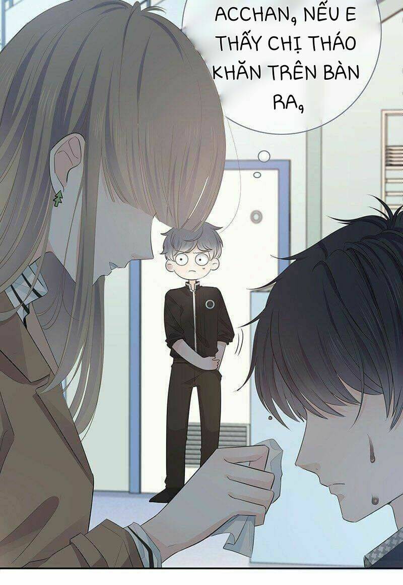 phần còn lại của cuộc đời tôi chapter 2 27