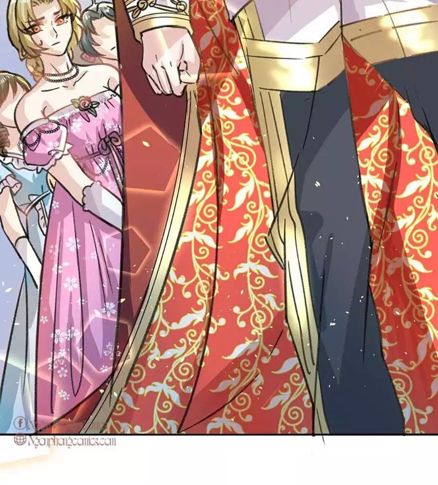 hệ thống công lược của tiểu công chúa chapter 16 40