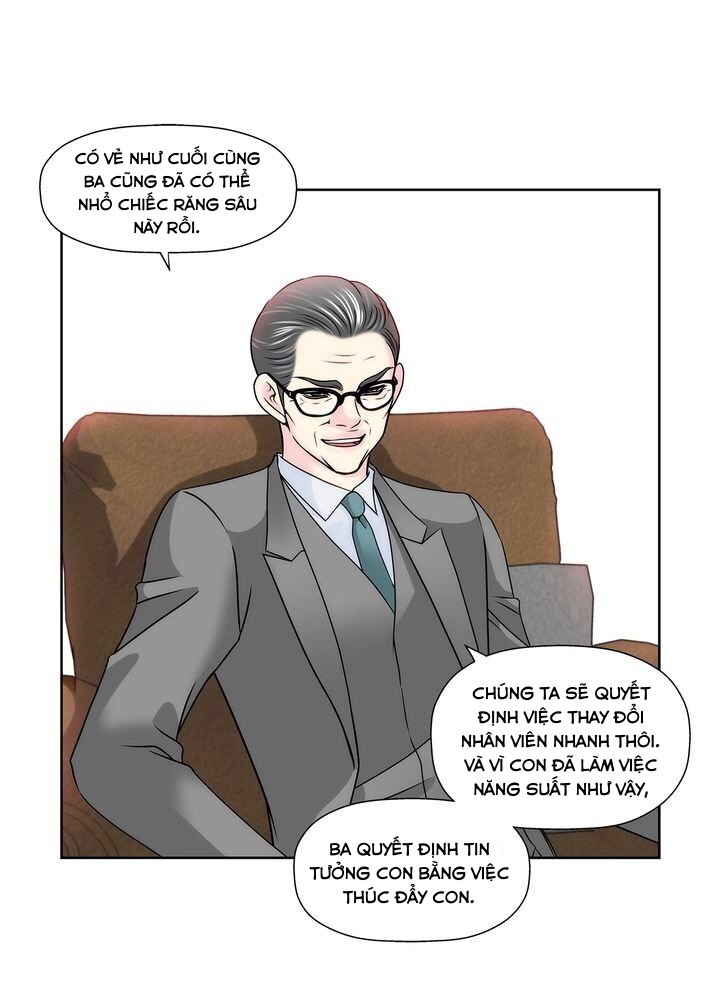 người đàn ông của tôi chapter 60.2 8