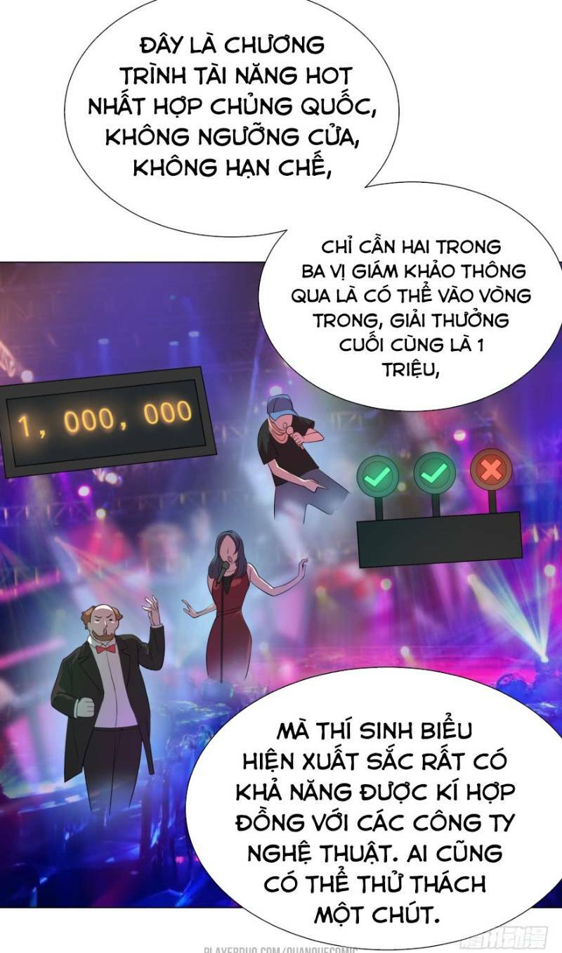 danh sách kẻ phản diện chapter 26 22