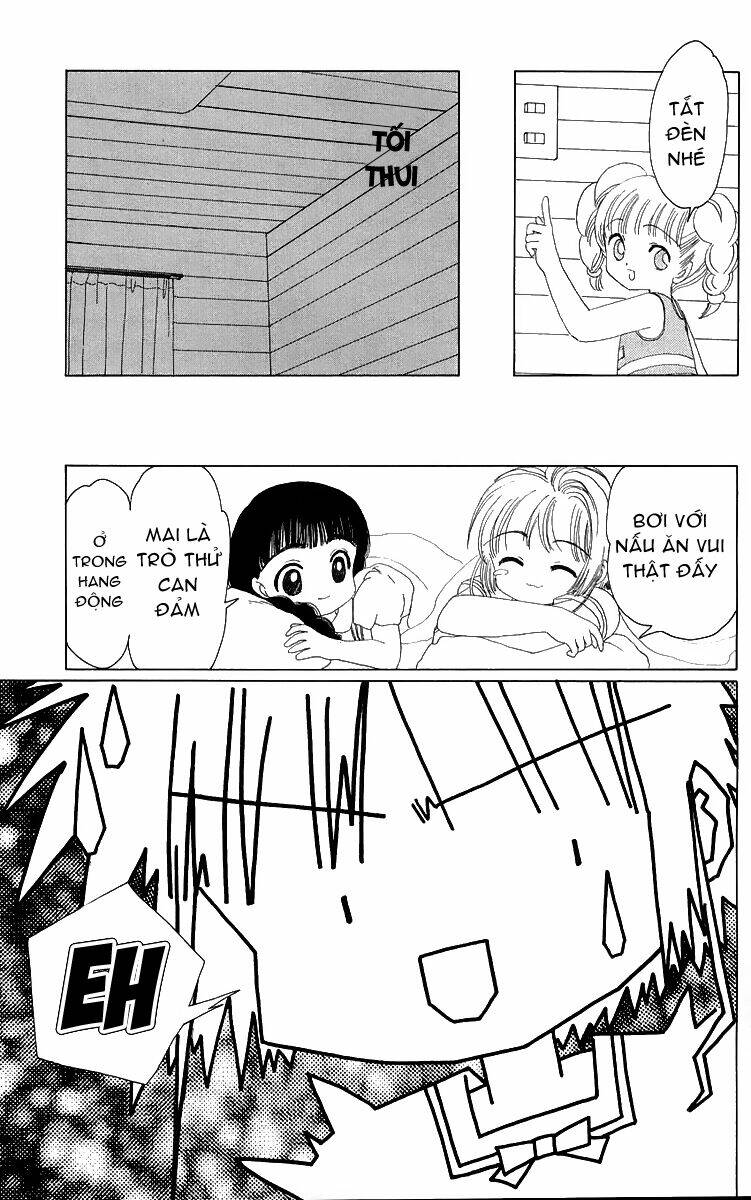 card captor sakura chapter 16 20