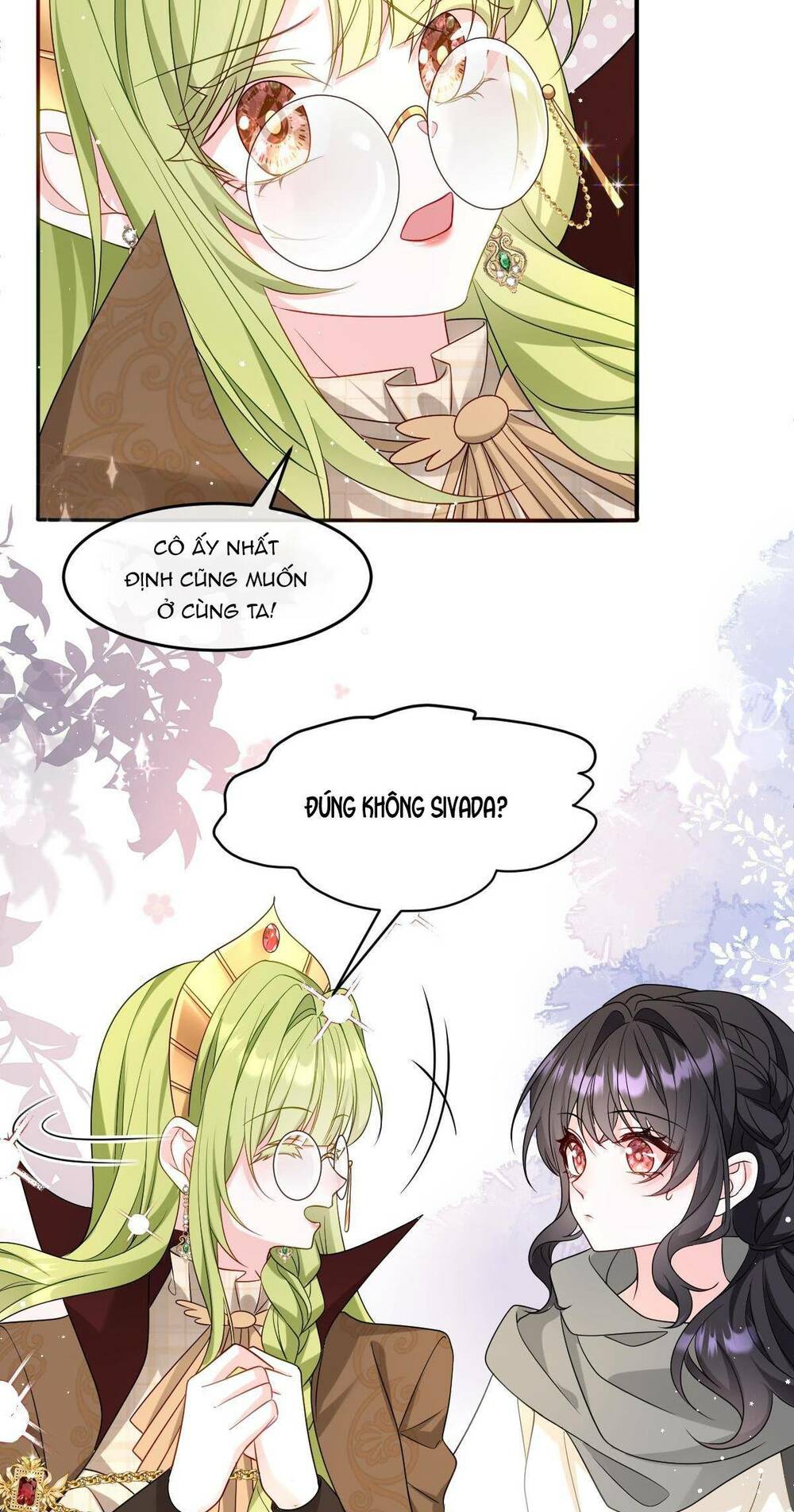 trở thành đoàn sủng về sau, ta đại sát tứ phương chapter 13 20