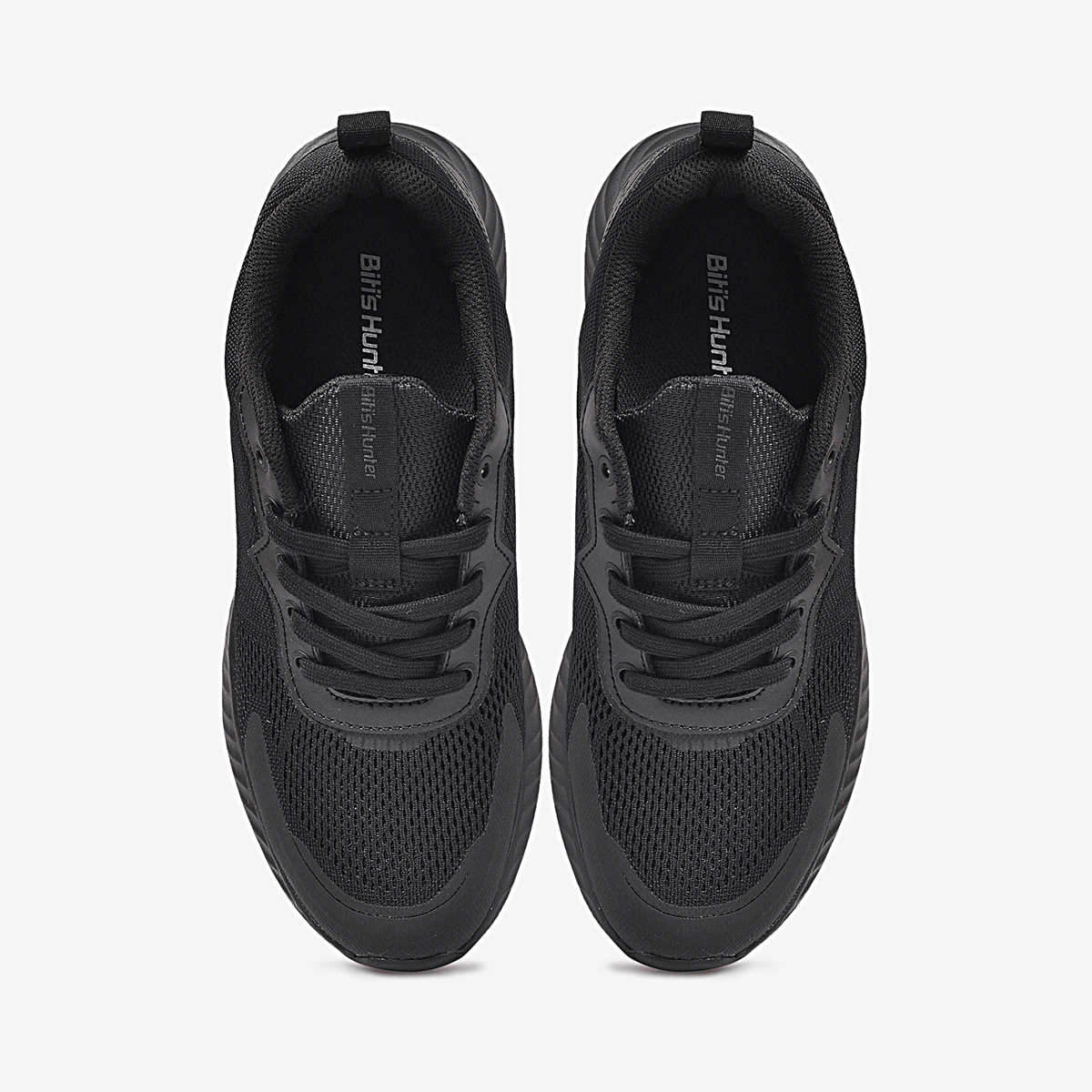 Giày Đi Bộ Nữ Biti's Hunter Jogging DSWH10100DEN