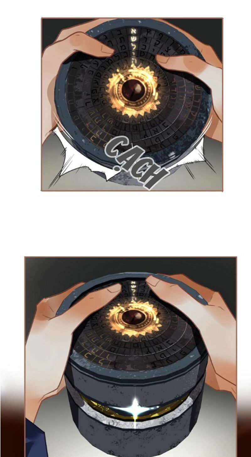 nhất đại linh hậu chapter 85 31