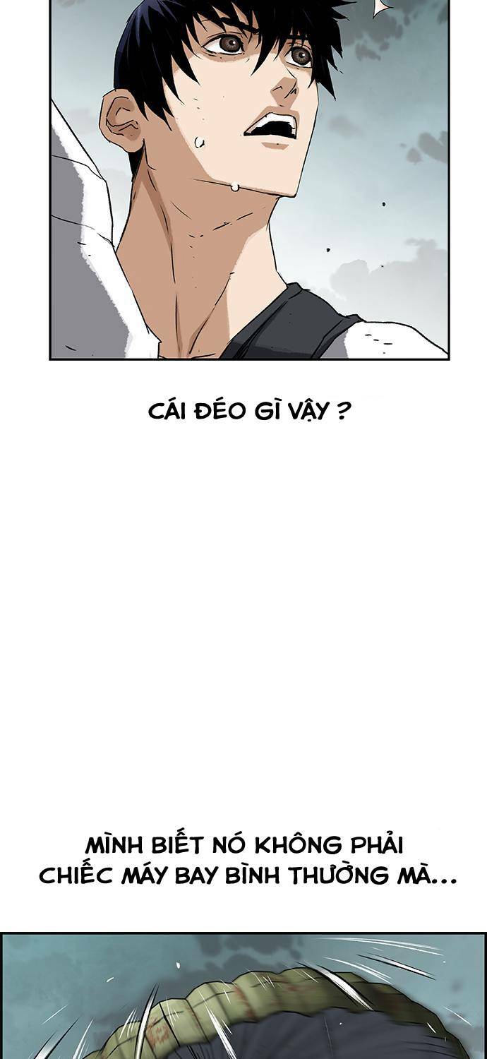 pubg - cuộc chiến sinh tồn - 100 chapter 10 67