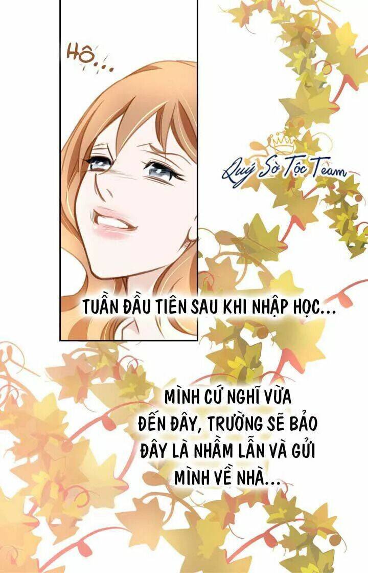 tiếp xúc chí mạng chapter 2 55