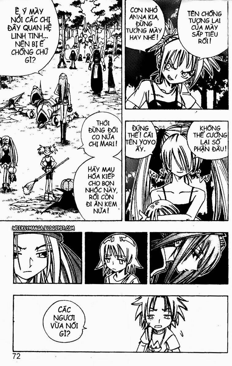 vua pháp thuật chapter 157 6