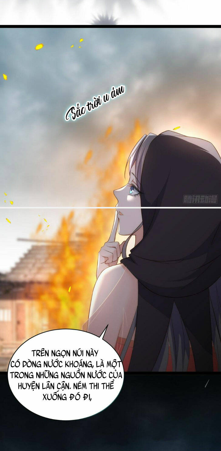 hoạn phi thiên hạ chapter 306 13